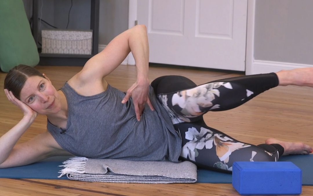 How to Protect Your Abs during Pregnancy